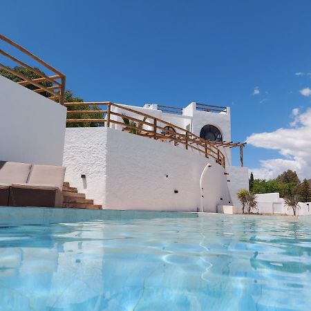Casa A.Mar Apartman Las Negras Kültér fotó