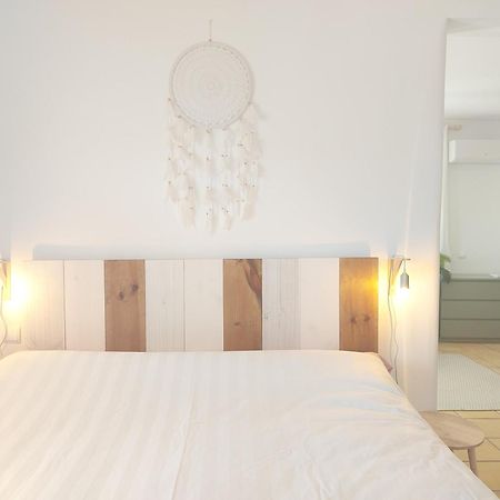 Casa A.Mar Apartman Las Negras Szoba fotó