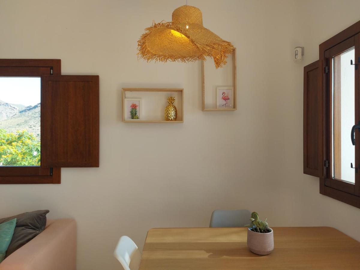 Casa A.Mar Apartman Las Negras Kültér fotó