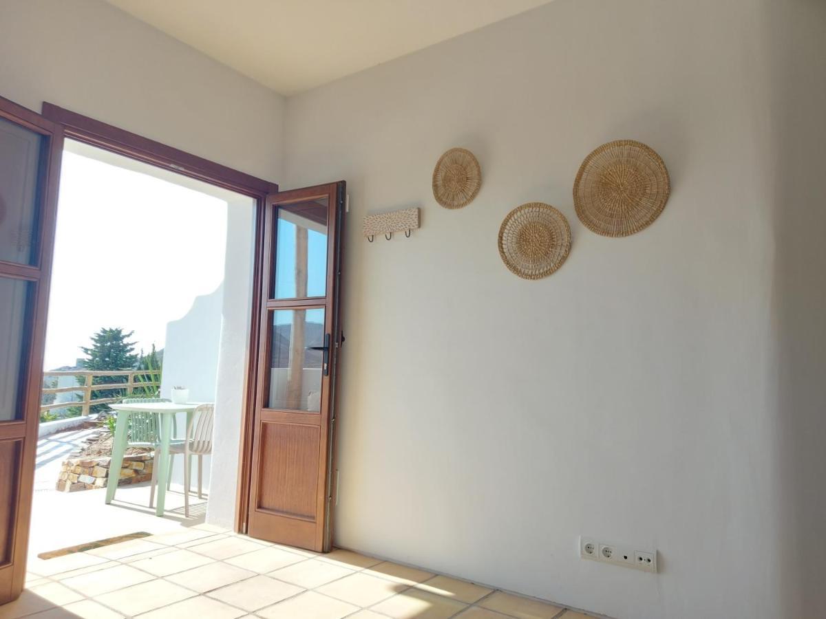 Casa A.Mar Apartman Las Negras Kültér fotó