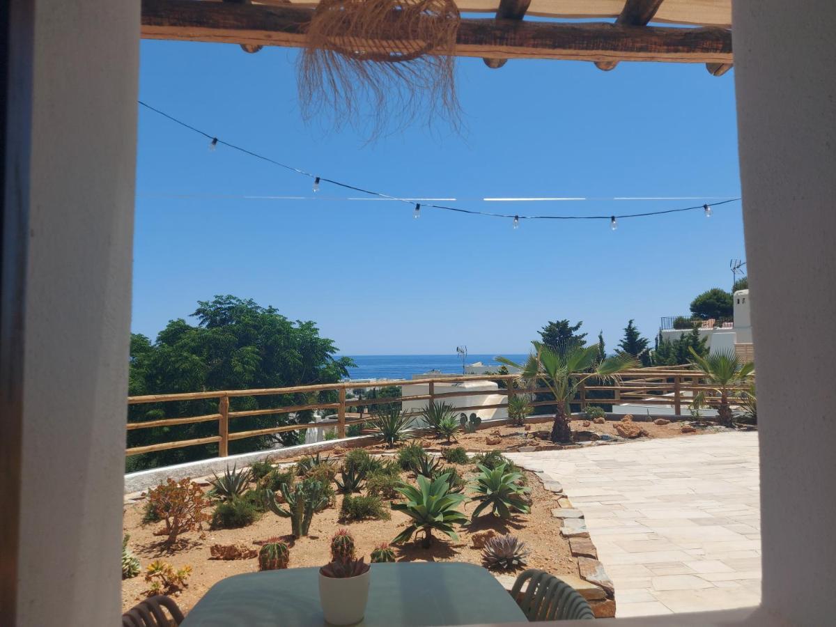 Casa A.Mar Apartman Las Negras Kültér fotó