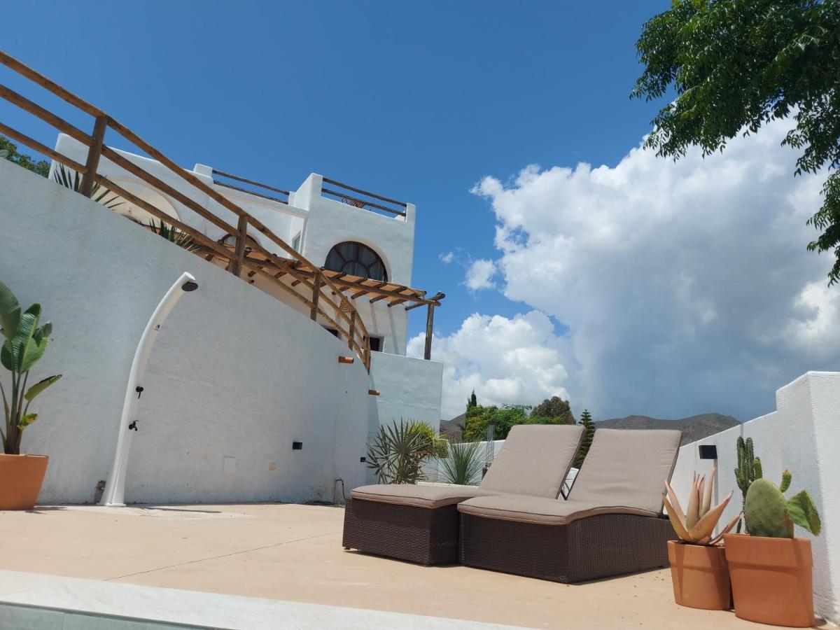 Casa A.Mar Apartman Las Negras Kültér fotó