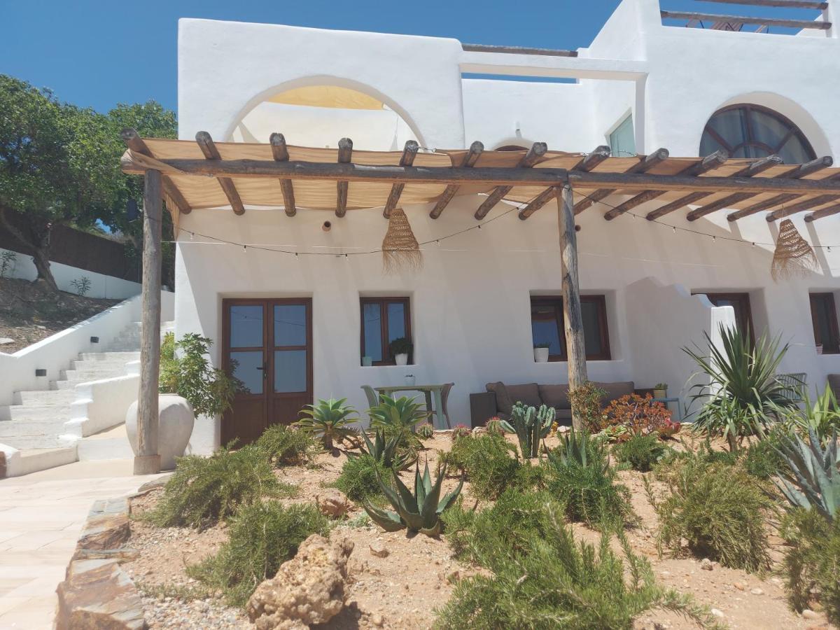 Casa A.Mar Apartman Las Negras Kültér fotó