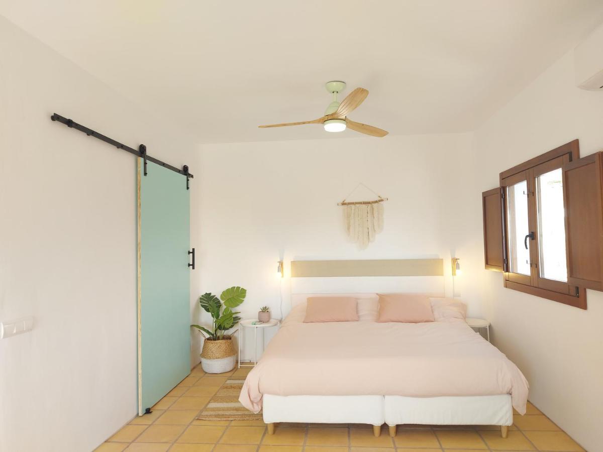 Casa A.Mar Apartman Las Negras Kültér fotó
