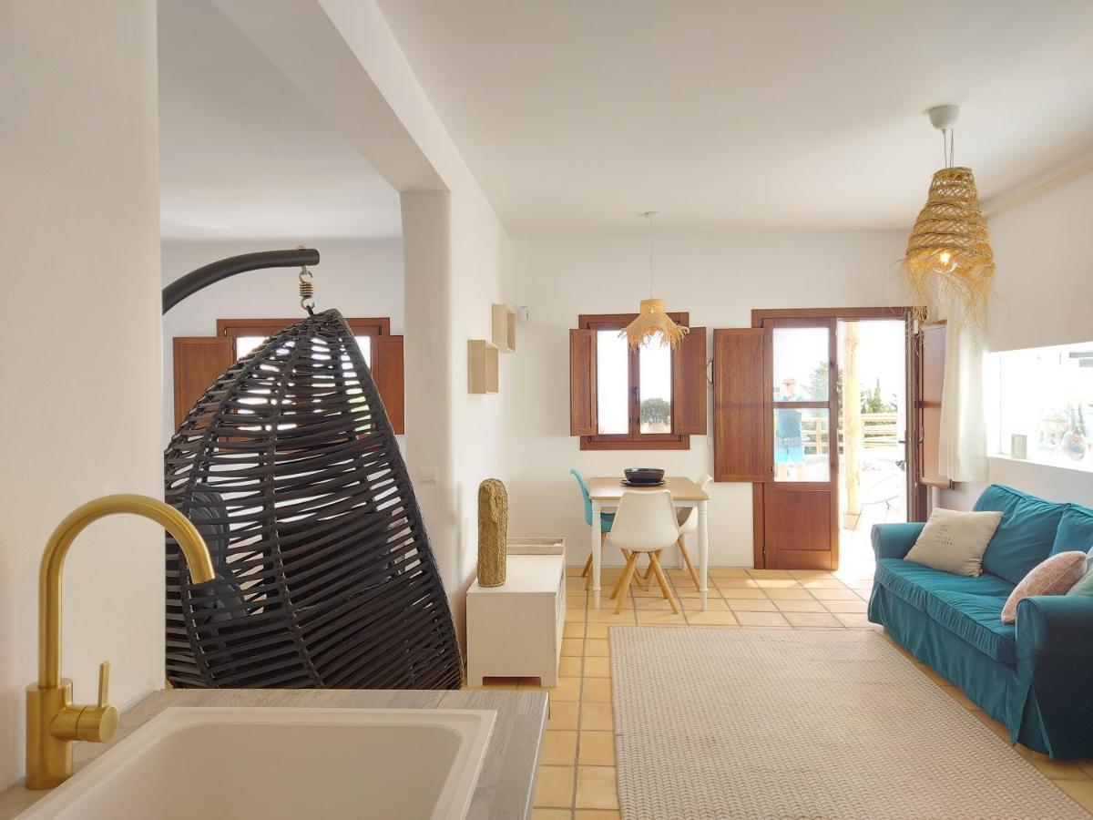 Casa A.Mar Apartman Las Negras Kültér fotó