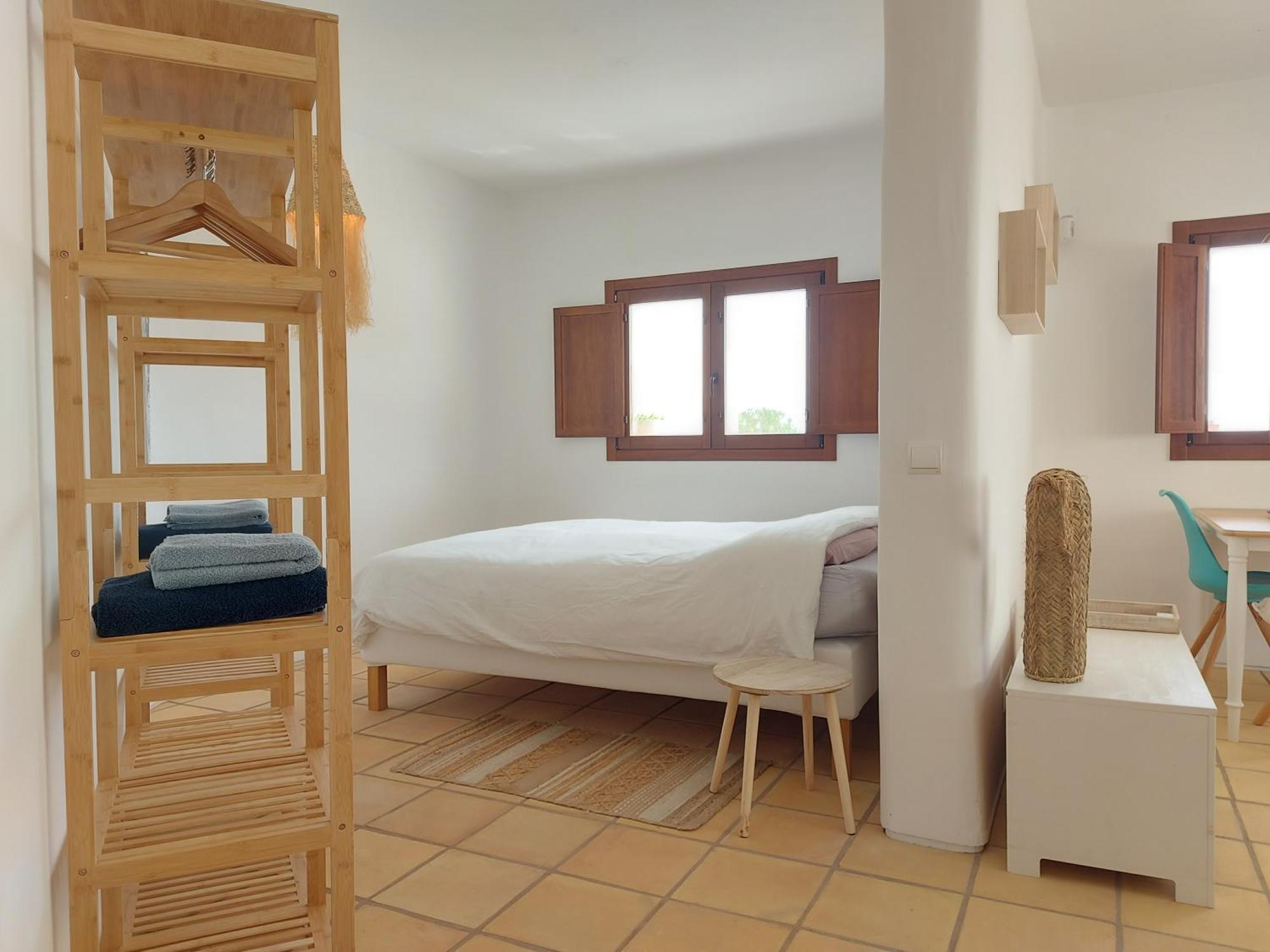Casa A.Mar Apartman Las Negras Kültér fotó